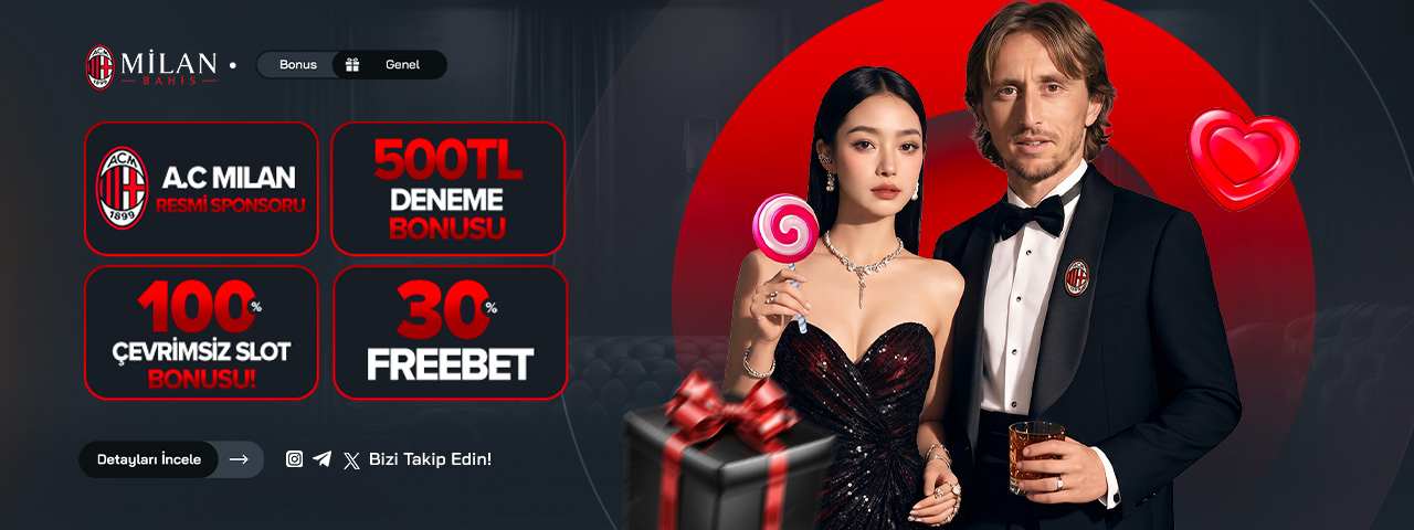 VIP Casino Slider