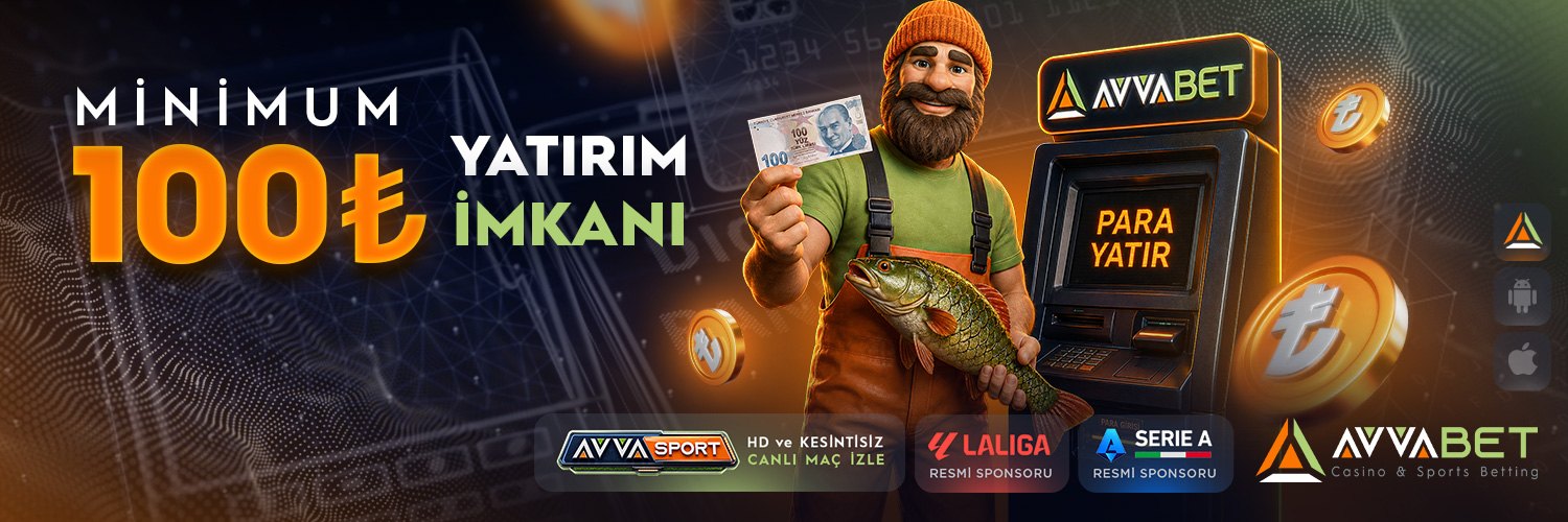 VIP Casino Slider
